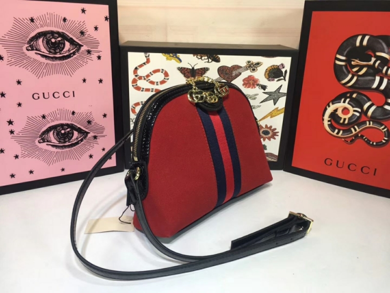 Gucci Satchel Bags